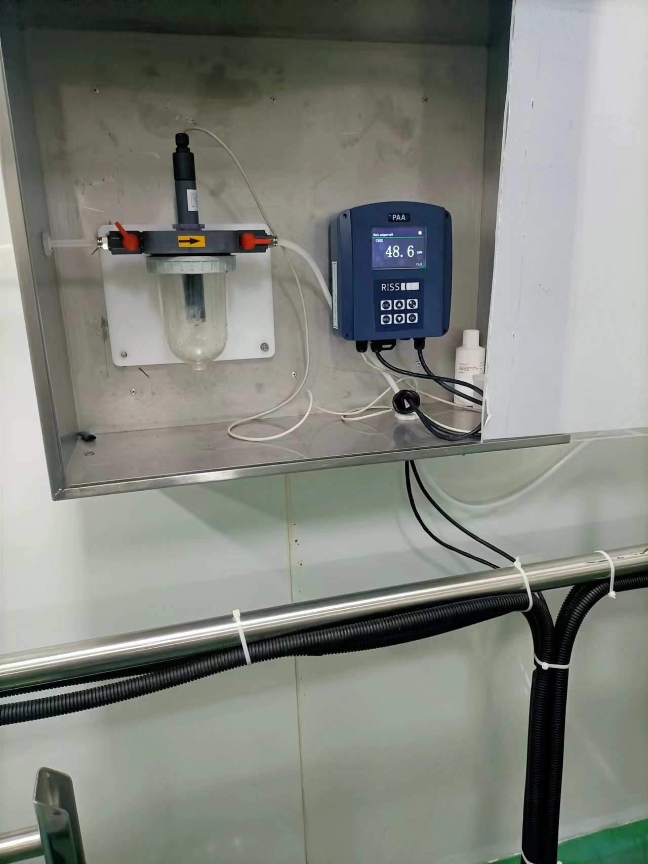 臭氧檢測(cè)